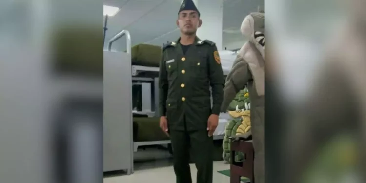 Otro soldado oaxaqueño murió en operativo en Jalisco tras abatimiento de líder criminal