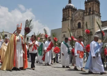 ¿Semana Santa es descanso obligatorio? Lo que dice la Ley Federal del Trabajo