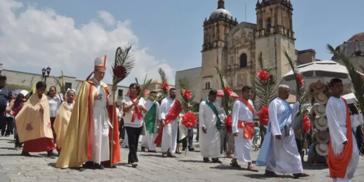 ¿Semana Santa es descanso obligatorio? Lo que dice la Ley Federal del Trabajo