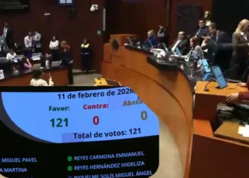 ¡Es oficial! Senado aprueba jornada laboral de 40 horas en México: así cambiará tu trabajo