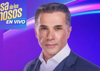 ¿Del Congreso al encierro? Sergio Mayer pide licencia como diputado para La Casa de los Famosos 6
