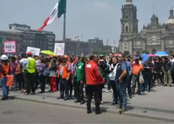 Ciudad de México se prepara para su primer simulacro: ¿cuándo será?