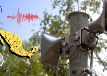 Primer Simulacro Nacional 2026: ¿A qué hora suena la alerta en CDMX y Edomex este 18 de febrero?