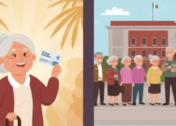 Bienestar activa entrega de tarjetas y abre nuevo registro a pensiones