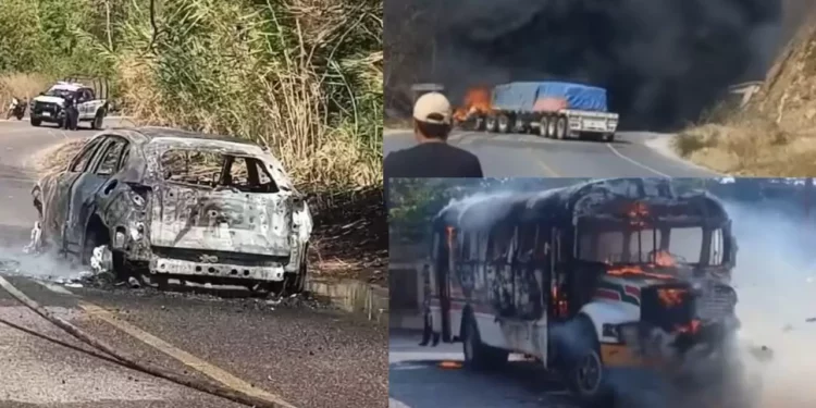 VIDEO | Terror en Juchitán: una jornada de descanso se convierte en infierno