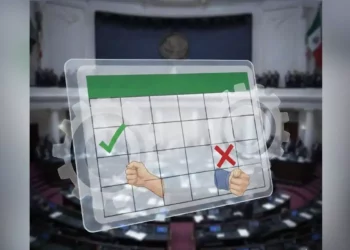 Jornada de 40 horas avanza en el Senado, pero sin garantía de dos días de descanso