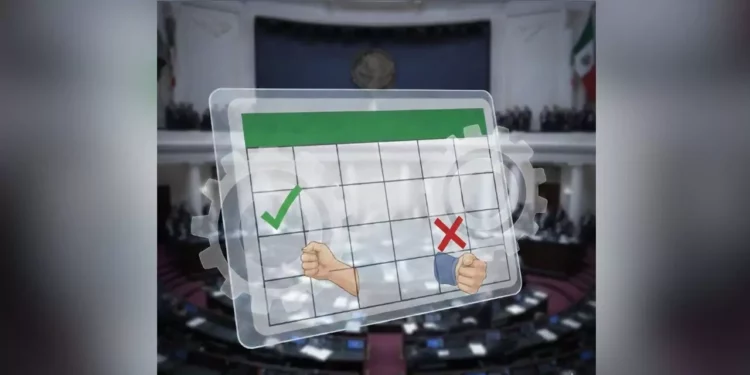 Jornada de 40 horas avanza en el Senado, pero sin garantía de dos días de descanso