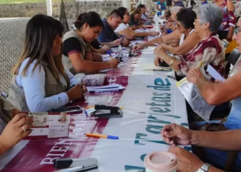 ¡Llegó la lana! Tarjetas Bienestar: ¿Cuándo te toca recoger la tuya y cómo registrarte en febrero?
