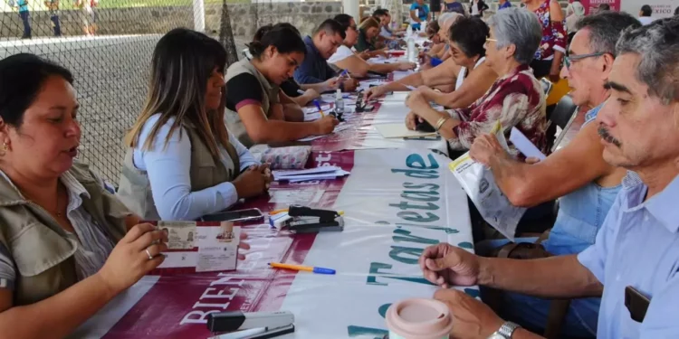 ¡Llegó la lana! Tarjetas Bienestar: ¿Cuándo te toca recoger la tuya y cómo registrarte en febrero?