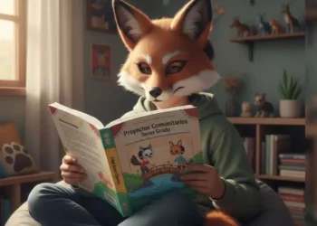 ¿Aparecen los “Therian” en los libros de la SEP? La verdad tras el video viral de TikTok