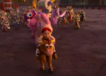 VIDEO | Lanzan tráiler de Toy Story 5: Fecha de estreno y nuevo villano