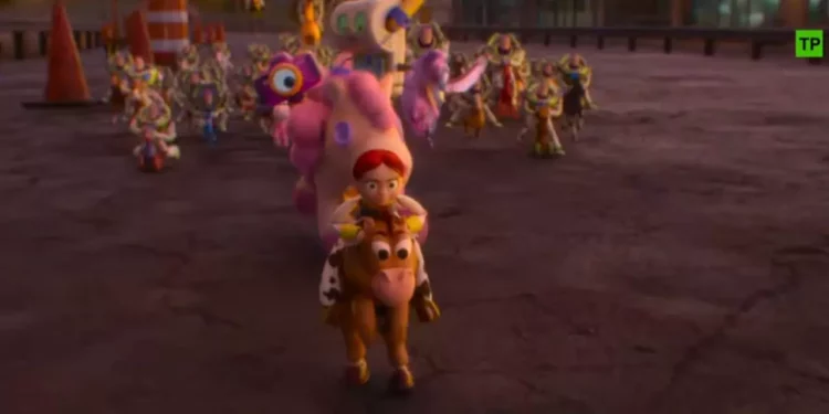 VIDEO | Lanzan tráiler de Toy Story 5: Fecha de estreno y nuevo villano