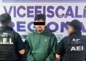 Frustran secuestro en Valles Centrales; detienen a presunto líder delictivo