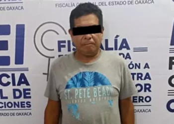 Condena de 17 años por violación equiparada contra adolescente en la costa de Oaxaca
