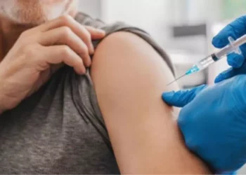 ¿Por qué los mayores de 50 años no necesitan vacunarse contra el sarampión en México?