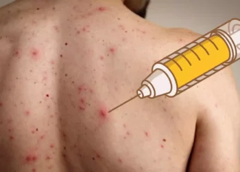 Foto: internet - ilustrativa // Si desconoces tu estatus vacunal, la recomendación oficial es acudir a tu unidad de salud más cercana.