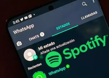 ¿Cómo publicar música en los estados de WhatsApp desde Spotify?