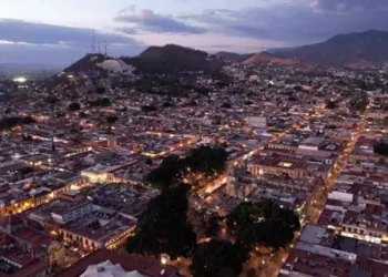 Abren dos vuelos: Querétaro-Oaxaca y Puebla-Huatulco