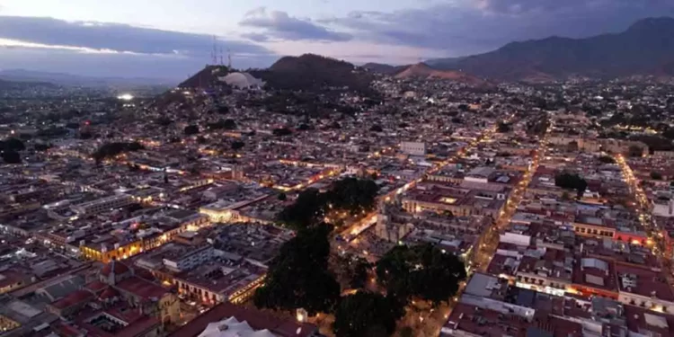 Abren dos vuelos: Querétaro-Oaxaca y Puebla-Huatulco