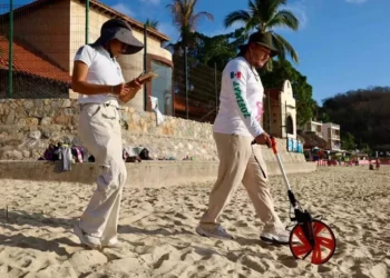 Playas de Huatulco, a examen para aprobar programa Blue Flag