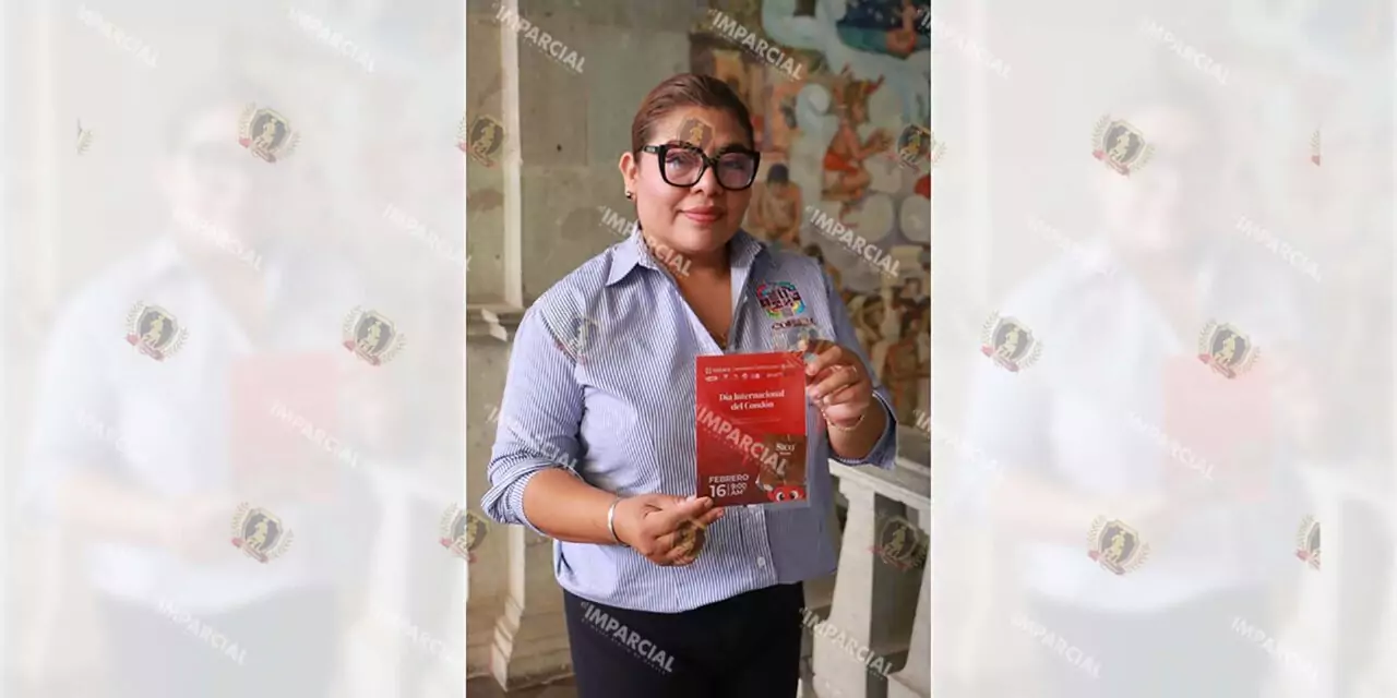 Foto: Adrián Gaytán // Aumenta 9% casos de VIH; jóvenes, los más afectados.