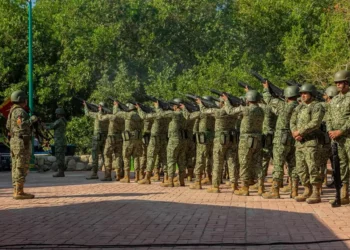 Conmemoran en Santa María Huatulco el 195 aniversario luctuoso de Vicente Guerrero