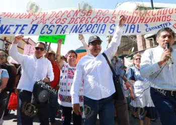 Concesionarios de mercados exigen derogar nuevo reglamento