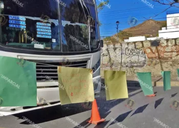 Tras el paro, regresan el martes a clases en la Federal 1 de San Felipe del Agua