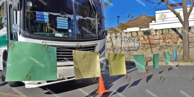 Tras el paro, regresan el martes a clases en la Federal 1 de San Felipe del Agua