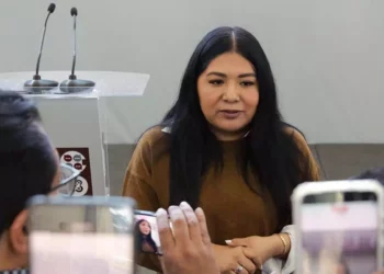Condena LXVI Legislatura hechos violentos por habitantes de San Agustín Amatengo en el Recinto Legislativo