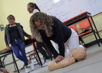 Fortalecen la cultura de prevención en 10 planteles educativos de Xoxocotlán