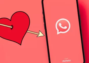 ¿Cómo activar el “modo San Valentín” en WhatsApp este 14 de febrero?