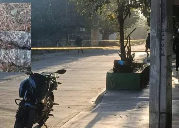 Dos homicidios al amanecer sacuden a Valles Centrales
