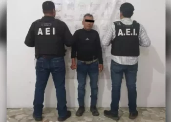 Acusado de violencia familiar y de abusar de su propia hija en Cuilápam