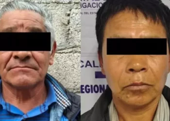 Dos casos de violencia sexual contra menores sacuden a la Sierra de Flores Magón