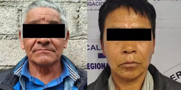 Dos casos de violencia sexual contra menores sacuden a la Sierra de Flores Magón