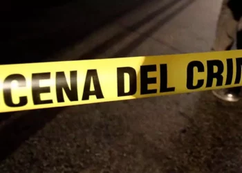 Foto: Archivo El Imparcial // A pesar del discurso oficial, se ha “normalizado” la violencia homicida en Oaxaca.
