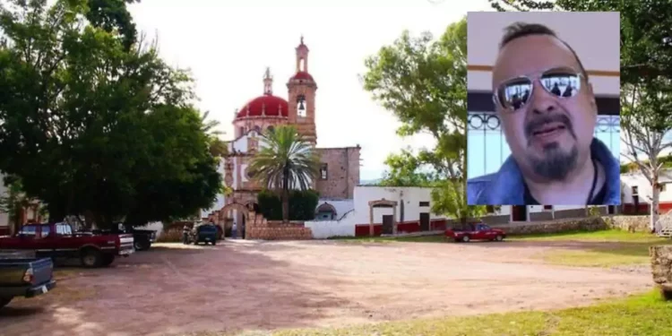 Emboscada cerca del rancho de Pepe Aguilar en Zacatecas desata rumores