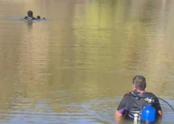 Rescatan cuerpo sin vida de hombre ahogado en poza de la Mixteca