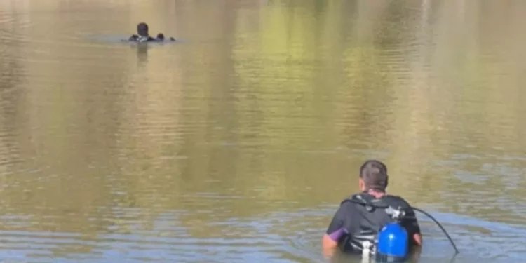 Rescatan cuerpo sin vida de hombre ahogado en poza de la Mixteca