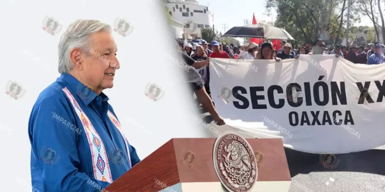 Foto: ilustrativa - edición // Hizo S-22 la campaña de AMLO tras rebatinga por regidurías: Sherer