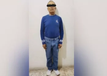 Intenta violar a abuelita en Jaltepetongo, Cuicatlán; lo vinculan a proceso
