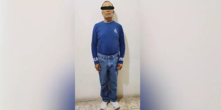 Intenta violar a abuelita en Jaltepetongo, Cuicatlán; lo vinculan a proceso