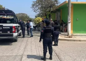Despojan 300 mil pesos a familia en la calle tras ser “marcados” en banco