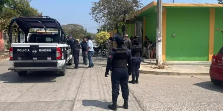 Despojan 300 mil pesos a familia en la calle tras ser “marcados” en banco
