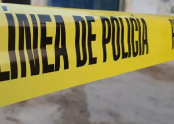 Ataque armado en comedor de Zanatepec deja un hombre muerto