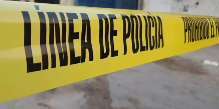 Ataque armado en comedor de Zanatepec deja un hombre muerto