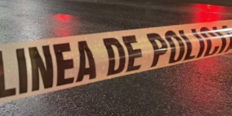 Acribillan a mototaxista en San Antonino Castillo Velasco