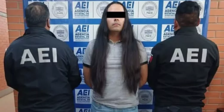 ¡Lo cazaron en un retén! Cae el sicario que sembró el terror en el bar “Turín” de Juxtlahuaca