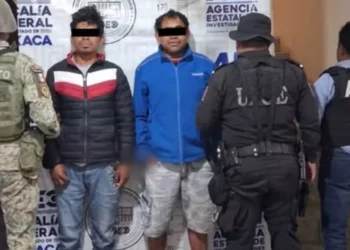 Ataque con machete casi termina en tragedia en San Pablo Huitzo